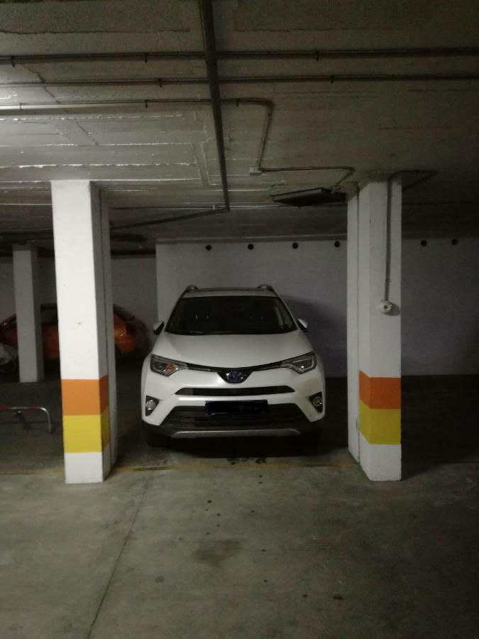Atico Infanta Eulalia Sanlúcar de Barrameda Exterior foto